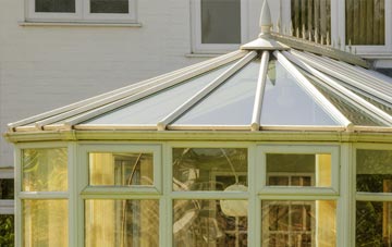 conservatory roof repair Pool Head, Herefordshire