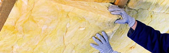 quotes for Pool Head roof insulation