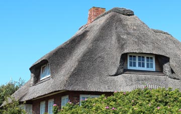 thatch roofing Pool Head, Herefordshire